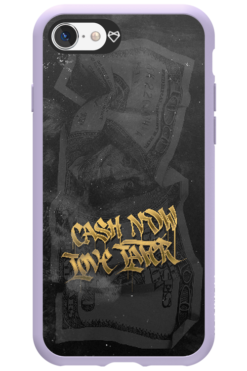 Liquid Assets Gold - Apple iPhone SE 2022