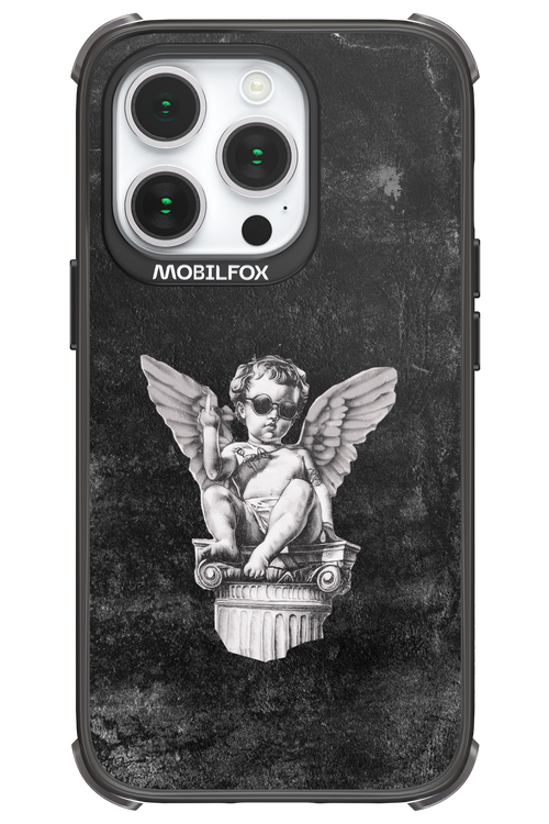 Fallen Angel - Apple iPhone 14 Pro