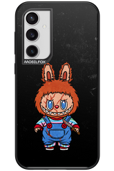 Playtime's over - Samsung Galaxy S23 FE