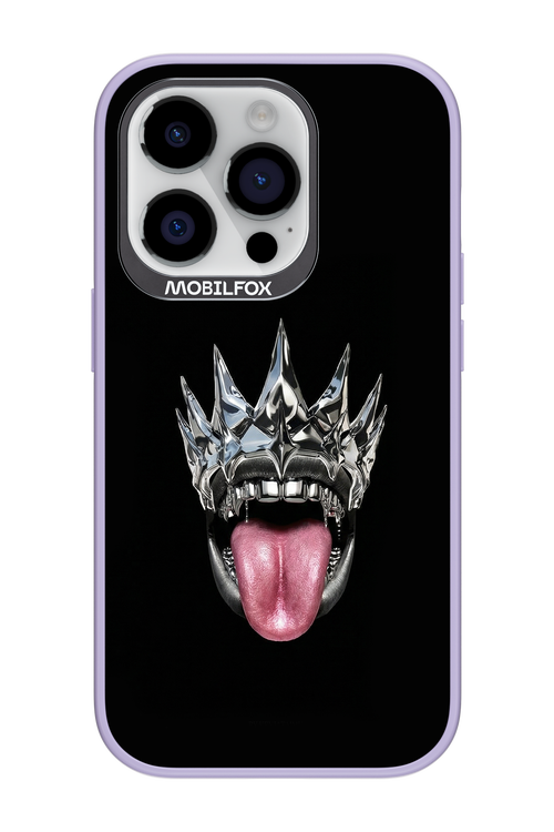 The Diamond King 2.0 - Apple iPhone 14 Pro