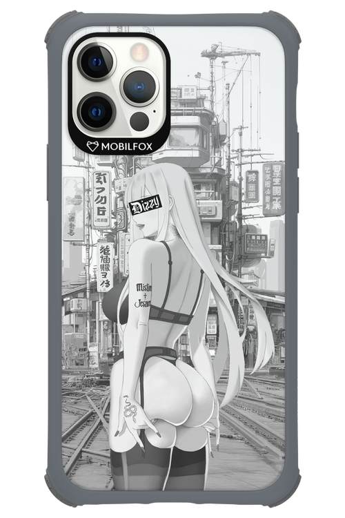 Blade Beauty - Apple iPhone 12 Pro
