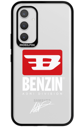 Ultra Benzin - Samsung Galaxy A54