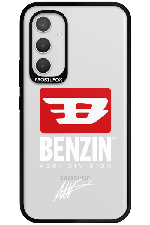 Ultra Benzin - Samsung Galaxy A54