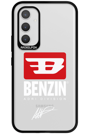 Ultra Benzin - Samsung Galaxy A54