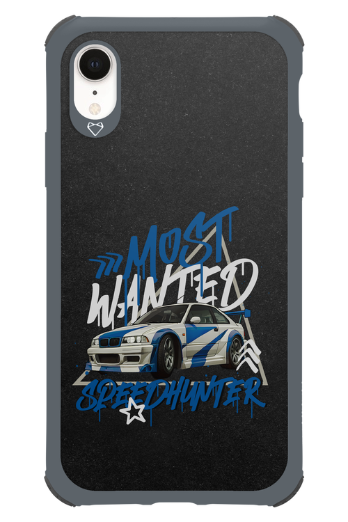 Most wanted - Apple iPhone XR