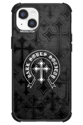 Dark Souls Society - Apple iPhone 14 Plus