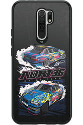 ADRI 36 2.0 - Xiaomi Redmi 9