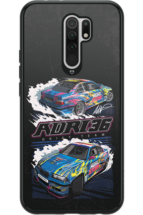 ADRI 36 2.0 - Xiaomi Redmi 9