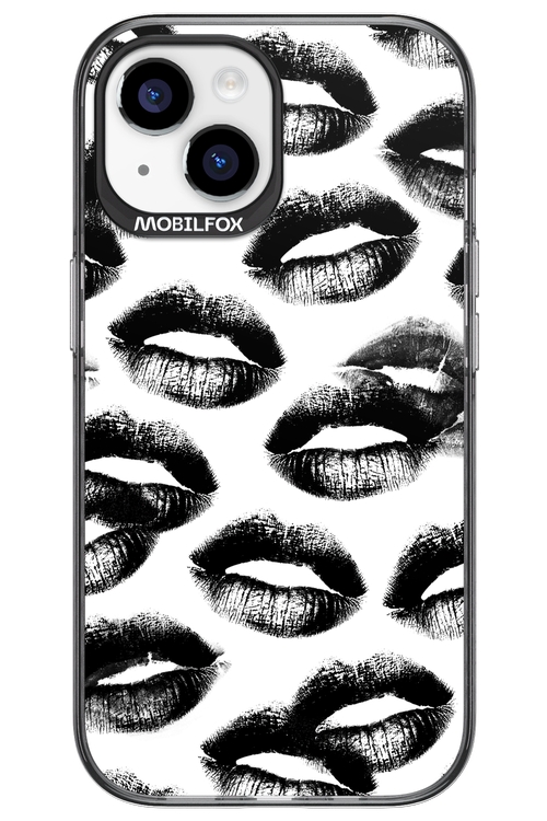 Ghost Kiss 2.0 - Apple iPhone 15