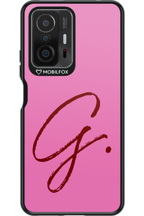 (Sorbet) G 2.0 - Xiaomi Mi 11T