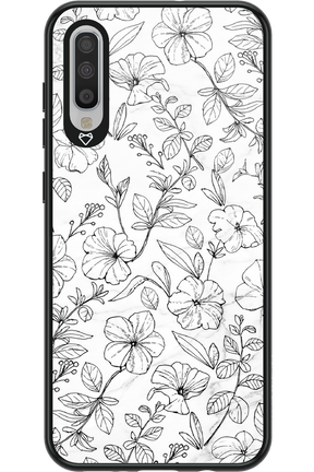 Lineart Beuty - Samsung Galaxy A70