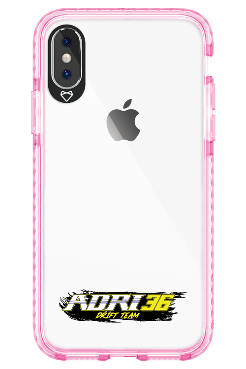 ADRI36 Signature 2.0 - Apple iPhone XS