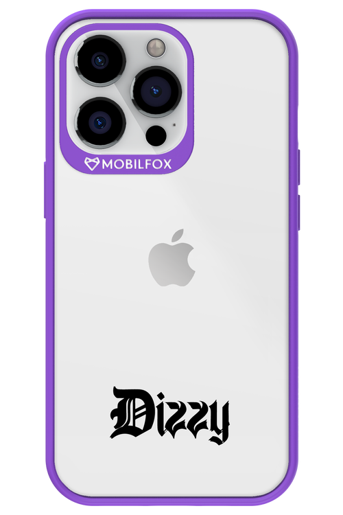 Crimson Code - Apple iPhone 13 Pro