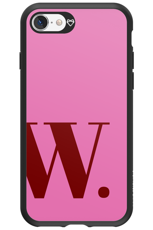 W (Sorbet) 2.0 - Apple iPhone SE 2020