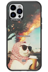 World Problems - Apple iPhone 12 Pro