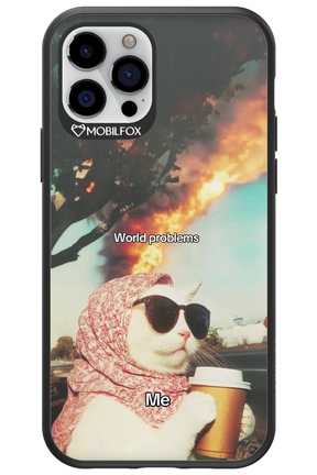 World Problems - Apple iPhone 12 Pro