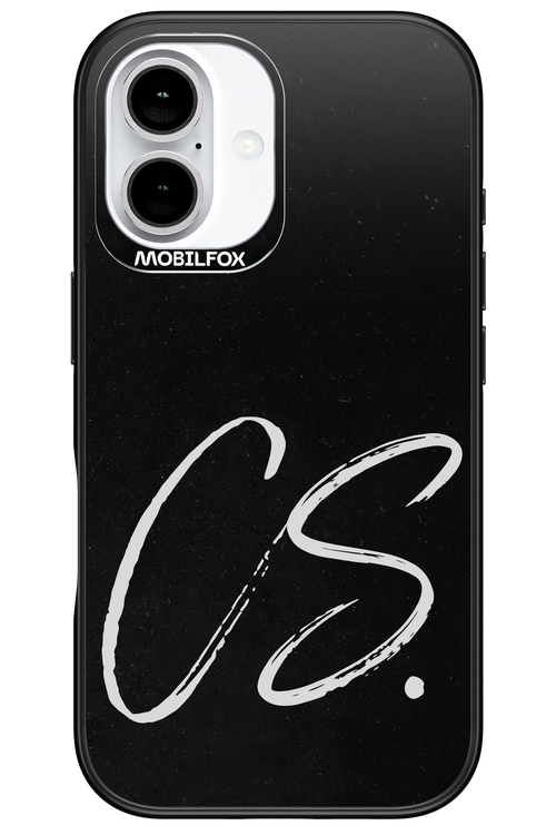 (Off Space) CS 2.0 - Apple iPhone 16
