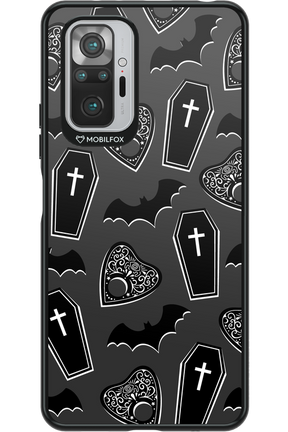 After Death - Xiaomi Redmi Note 10 Pro