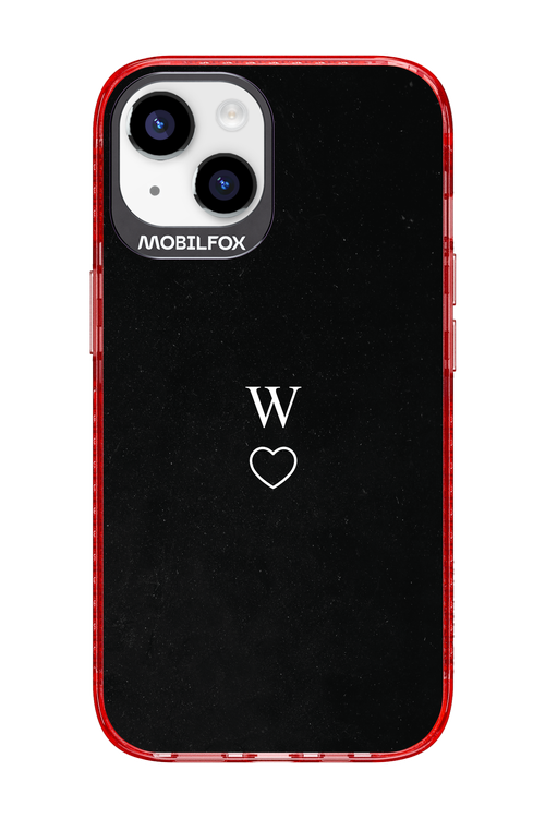 W Black 2.0 - Apple iPhone 14