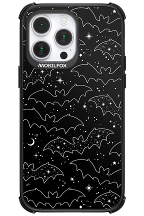 Dreamer Bat - Apple iPhone 14 Pro Max