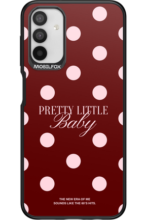 60’s Baby - Samsung Galaxy A04s