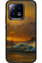 Drift Chaos - Xiaomi 13