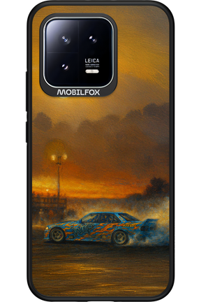 Drift Chaos - Xiaomi 13