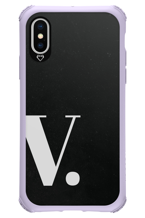 V (Off Space) 2.0 - Apple iPhone XS