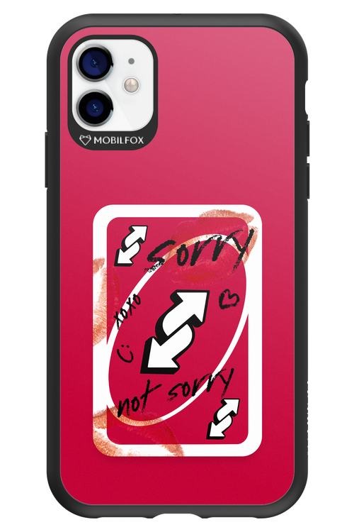 Turn 2.0 - Apple iPhone 11