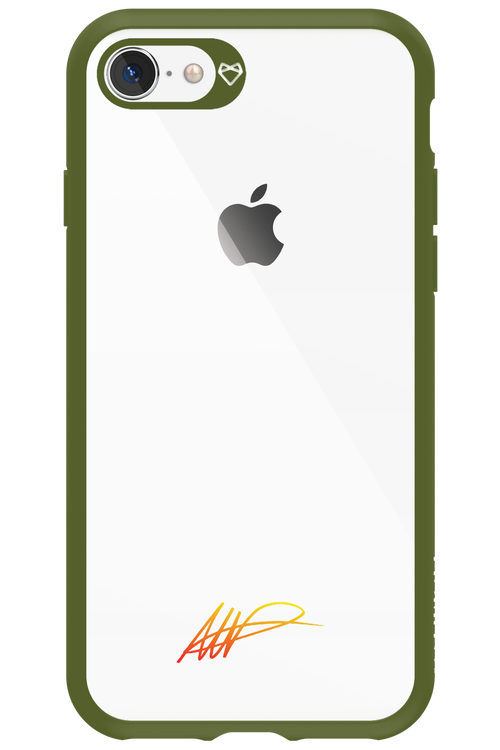 Signature Edition 2.0 - Apple iPhone 8