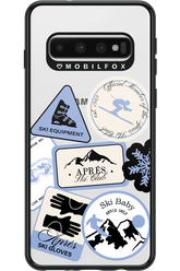 Alpine Spirit - Samsung Galaxy S10