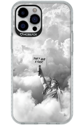 Don't give a  - Apple iPhone 12 Pro Max