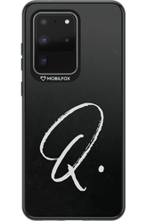 (Off Space) Q 2.0 - Samsung Galaxy S20 Ultra 5G
