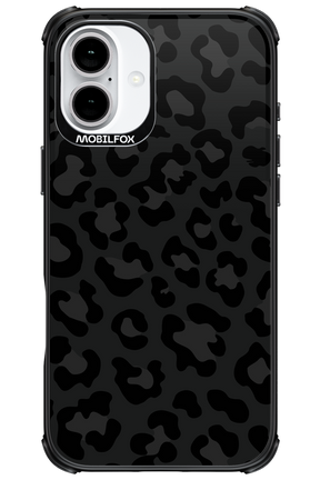BLACK LEOPARD - Apple iPhone 16 Plus