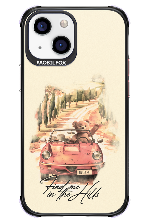 Find Me in the Hills - Apple iPhone 13 Mini