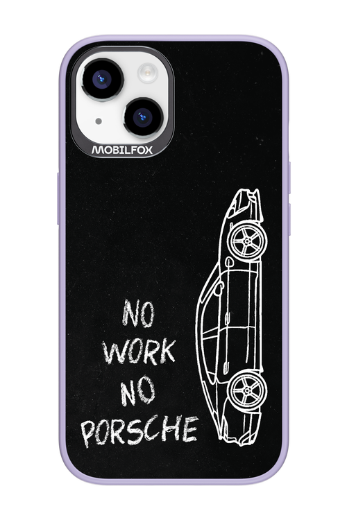No Work - Apple iPhone 14