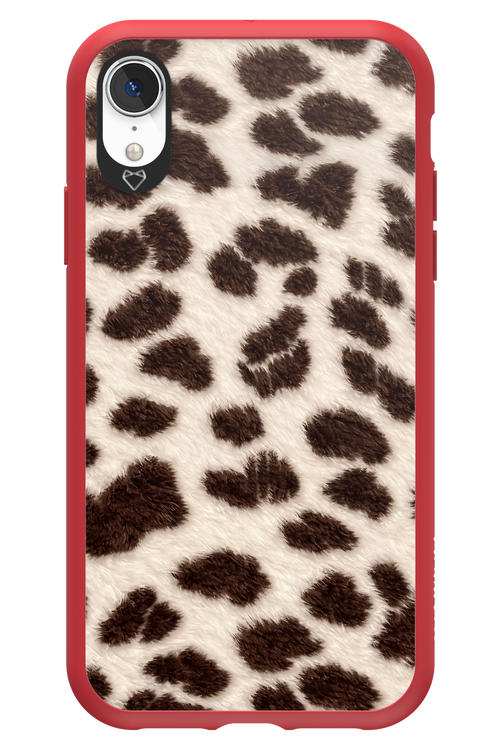 Wild Coat - Apple iPhone XR