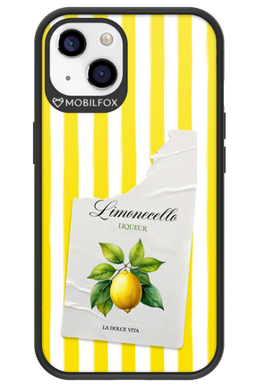 LimoneCello - Apple iPhone 13