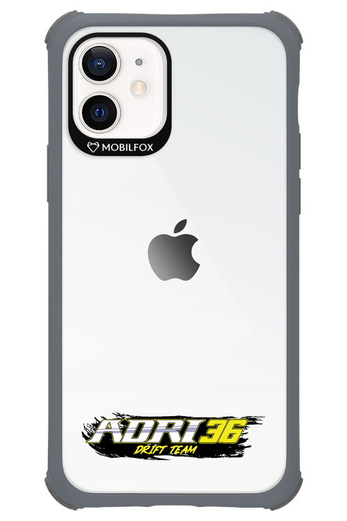 ADRI36 Signature - Apple iPhone 12