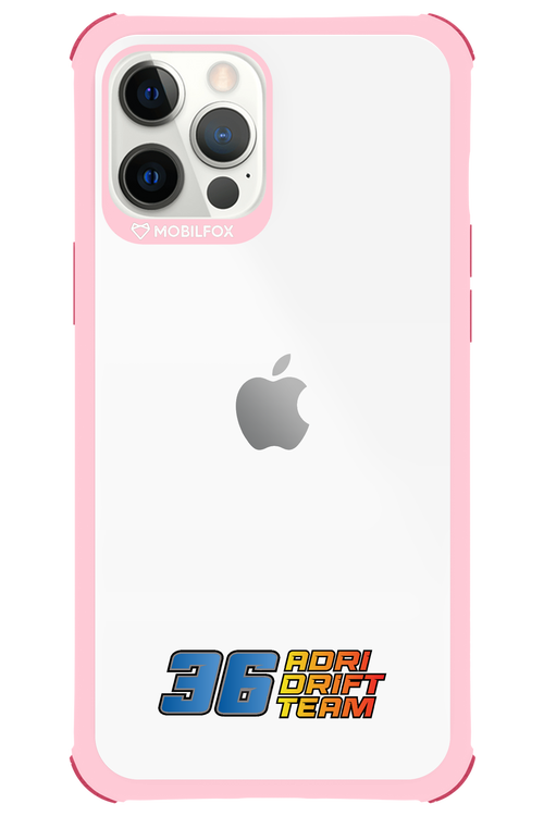 Minimal Drift 2.0 - Apple iPhone 12 Pro Max