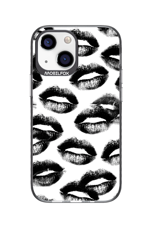 Ghost Kiss 2.0 - Apple iPhone 13 Mini