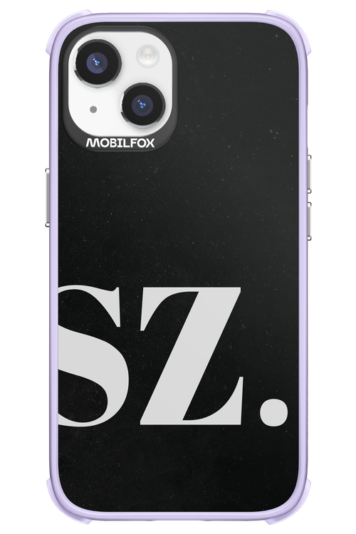 SZ (Off Space) 2.0 - Apple iPhone 14