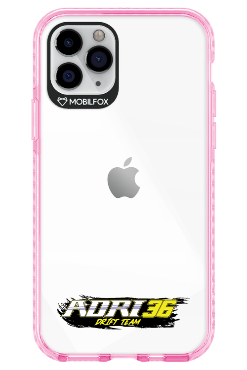 ADRI36 Signature 2.0 - Apple iPhone 11 Pro
