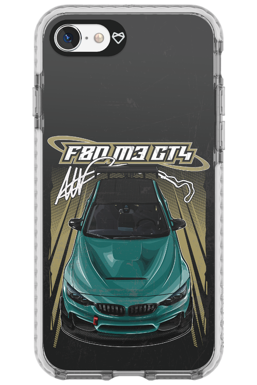 FBD M3 GT4 2.0 - Apple iPhone 7