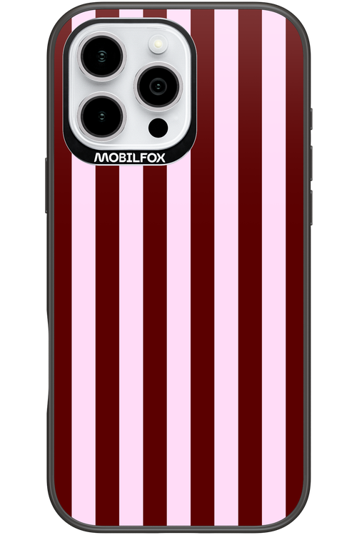 Circus Romance 2.0 - Apple iPhone 16 Pro Max