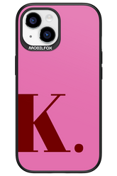 K (Sorbet) - Apple iPhone 15