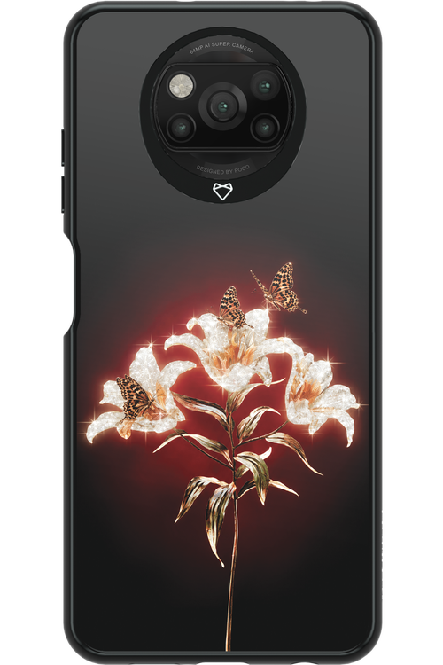 Glow Up Girl 2.0 - Xiaomi Poco X3 Pro