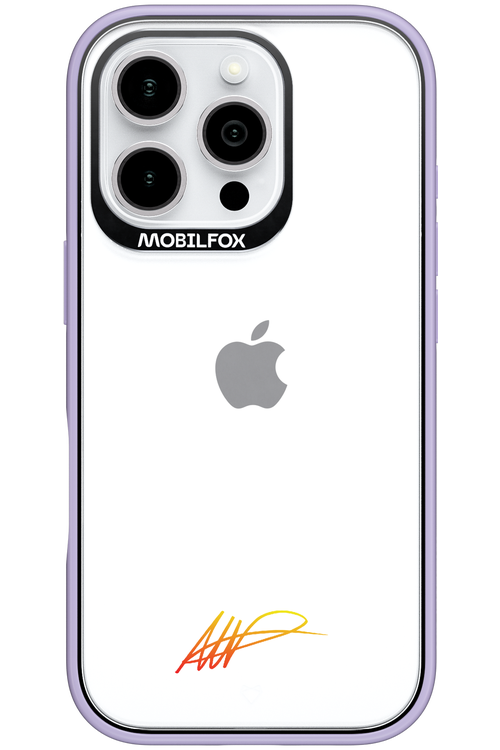 Signature Edition 2.0 - Apple iPhone 16 Pro