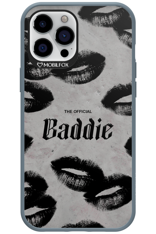 Official Baddie - Apple iPhone 12 Pro Max