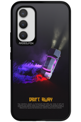 Drift Away - Samsung Galaxy A34